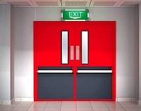 Fire Door Company